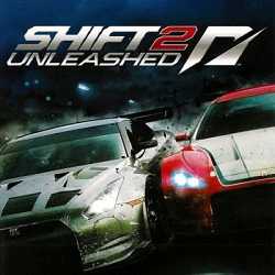 Need For Speed Shift 2 Unleashed Free PC Download