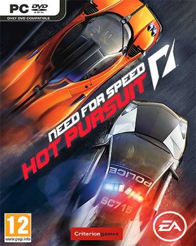 Need for speed hot pursuit pc game free download
