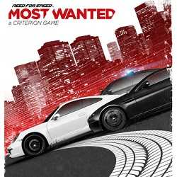 Need for Speed Most Wanted Limited Edition Free