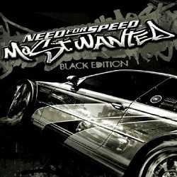 Need for Speed Most Wanted Black Edition Free