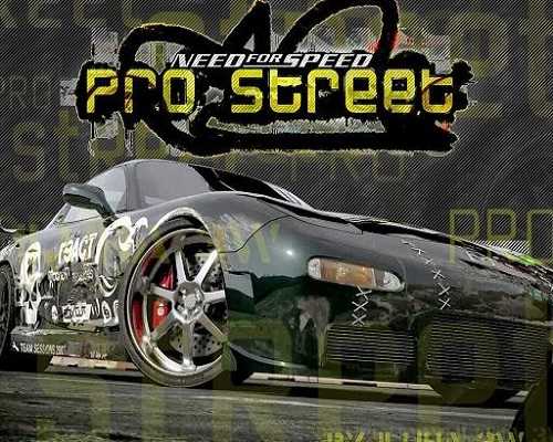 Need for speed prostreet free pc download