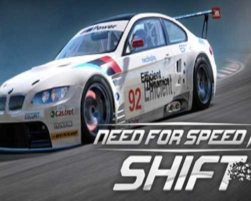 Need for speed shift pc game free download