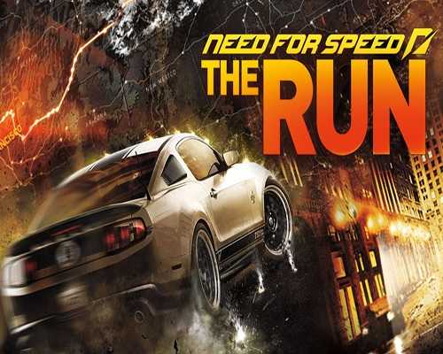 Need for speed the run free pc download