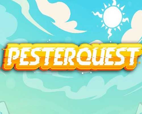 Pesterquest pc game free download