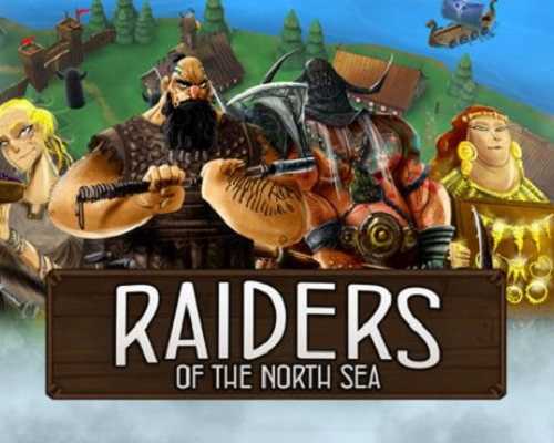 Raiders of the north sea pc game free download