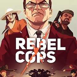 Rebel Cops PC Free Download (Build 12701874)