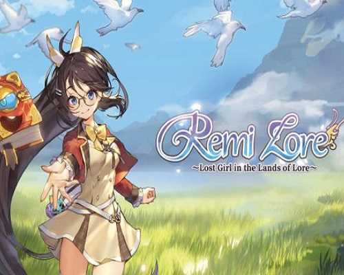 Remilore lost girl in the lands of lore free download