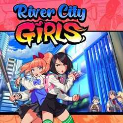 River City Girls PC Free Download (Build 20562117)