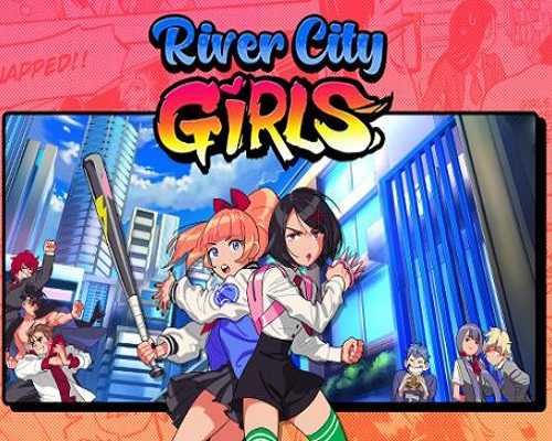 River city girls pc free download (build 20562117)