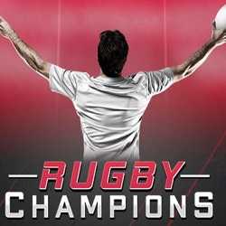 Rugby Champions PC Game Free Download