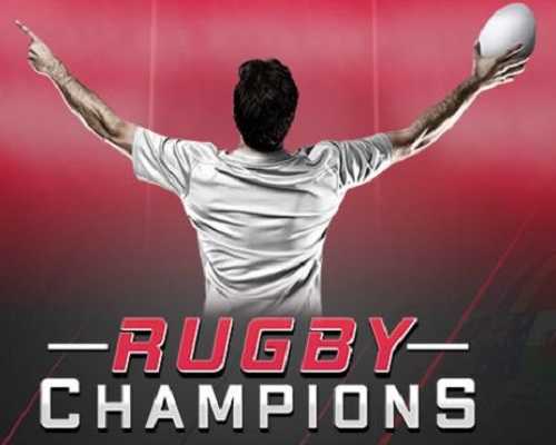 Rugby champions pc game free download
