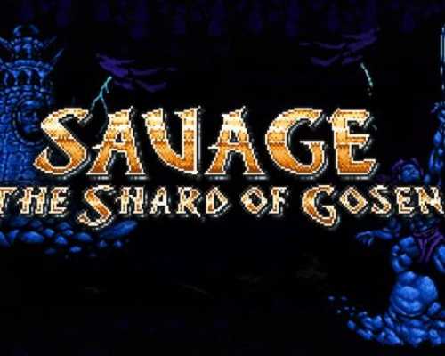 Savage the shard of gosen pc game free download
