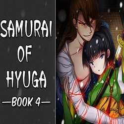 Samurai of Hyuga Book 4 PC Game Free Download