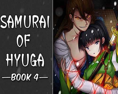 Samurai of hyuga book 4 pc game free download