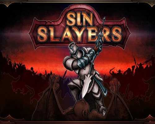 Sin slayers pc game free download