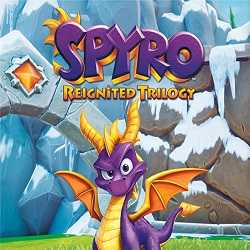 Spyro Reignited Trilogy PC Game Free Download