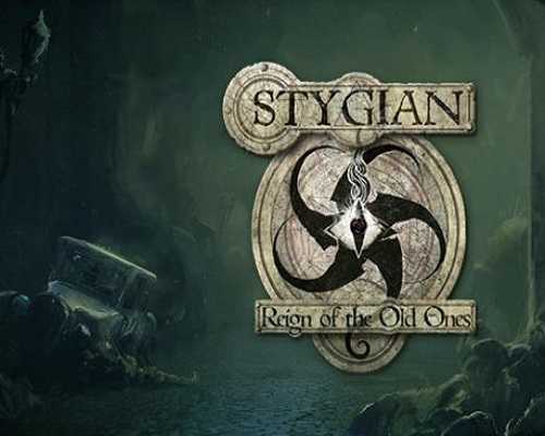 Stygian reign of the old ones pc game free download