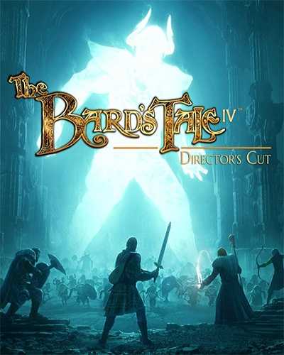 The bards tale iv directors cut free pc download