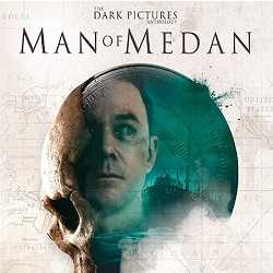 The Dark Pictures Anthology Man of Medan Free (B10739751)