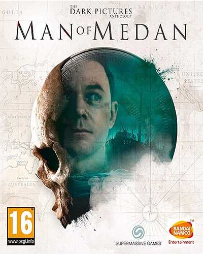 The dark pictures anthology man of medan free (b10739751)