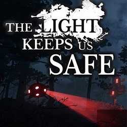 The Light Keeps Us Safe PC Game Free Download