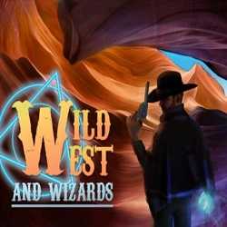 Wild West and Wizards PC Game Free Download