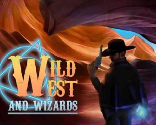 Wild west and wizards pc game free download