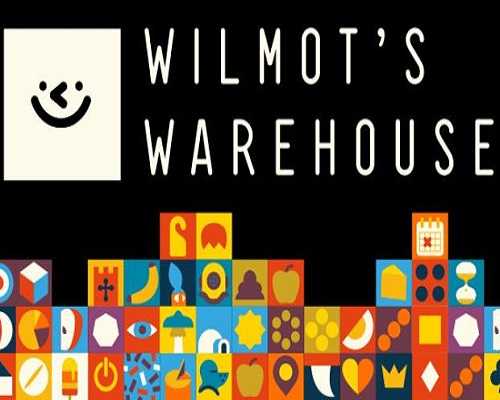 Wilmots warehouse pc game free download