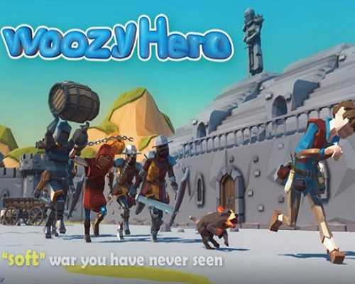 Woozyhero 乌贼英雄 pc game free download