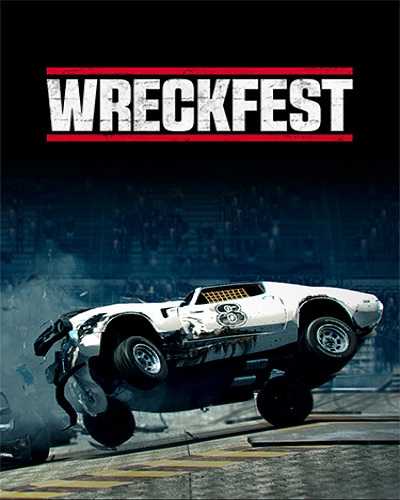 Wreckfest pc free download (v1.0o)