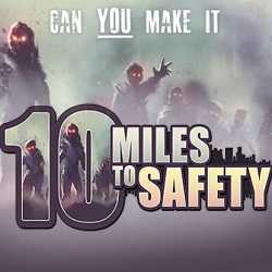 10 Miles To Safety PC Game Free Download
