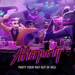 Afterparty PC Game Free Download (Build 16996680)