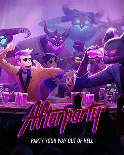 Afterparty pc game free download (build 16996680)