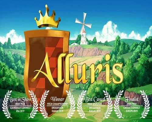Alluris pc game free download