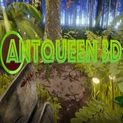 AntQueen 3D PC Game Free Download