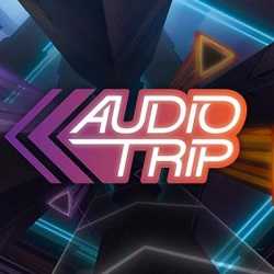 Audio Trip PC Game Free Download