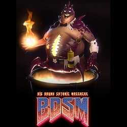 BDSM Big Drunk Satanic Massacre Free PC Download