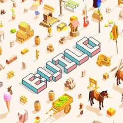 BUILD Ultimate Sandbox Building Game Free Download