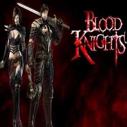 Blood Knights PC Game Free Download