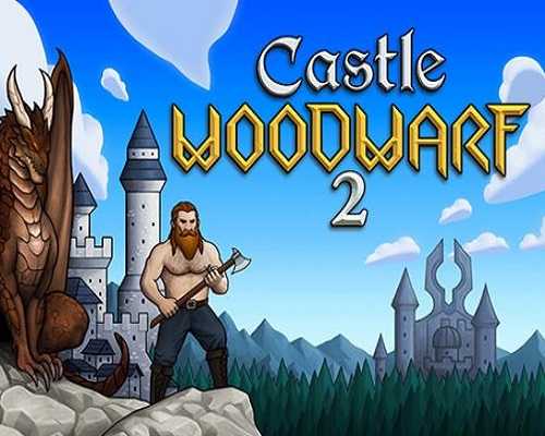 Castle woodwarf 2 pc game free download