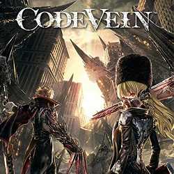 Code Vein PC Free Download (v1.53.61787 Deluxe+DLCs)