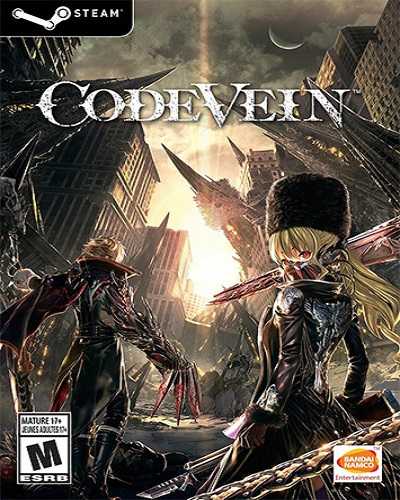 Code vein pc free download (v1.53.61787 deluxe+dlcs)
