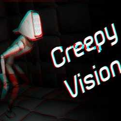 Creepy Vision PC Game Free Download