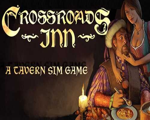 Crossroads inn pc game free download