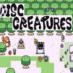 Disc Creatures PC Game Free Download