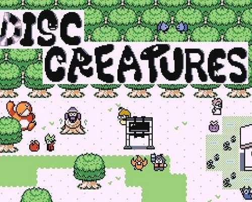 Disc creatures pc game free download