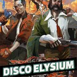 Disco Elysium PC (v20260625 Final)