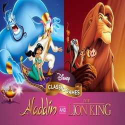 Disney Classic Games Aladdin and The Lion King Free (v1.5)