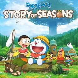 Doraemon Story of Seasons Free Download (Build 10379677)