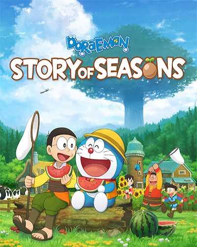Doraemon story of seasons free download (build 10379677)